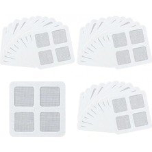 MiraLive Tül Sineklik Yaması 40 Adet