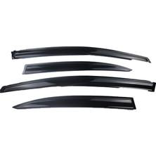 Dacia Dokker cam rüzgarlığı mugen