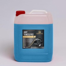 Copper Wash Jant Temizleyici