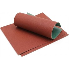 Elysian 23X28CM 600 Kum Ince Su Zımparası - Far Parlatma, Çizik Giderme ve Yüzey Düzeltici
