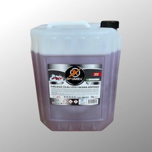 Ultra Fırçasız Cilalı Oto Şampuanı 20 kg