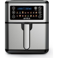 Braventa Collection GH22230 Airfryer Sıcak Hava Fritözü