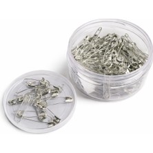 Aluwise Sade ATAŞ100 Adet Ölçüsü - 3.2 cm