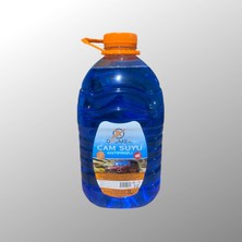 Oto Cam Suyu -40 Derece 3 Lt
