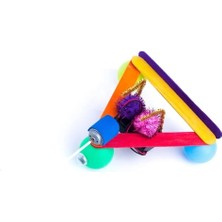 Voltaj Stem Stemist Box Hoverboard