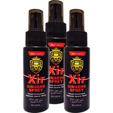 Eco Lounge Etkili Sertleştiricili Delayer Enlarger 3xeffect Spray 3 Tane 60 ml Erkeklere Özel Karışım Krem BKN1EK327