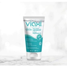 Eco Lounge Viaxi Glide Su Bazlı Jel Sade 50 ml