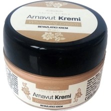 Eco Lounge Three Brand Arnavut Kremi 50 ml