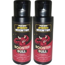 Eco Lounge Booster Bull 2 Tane Erkeklere Özel Krem 60 ml / 2 Adet 60 ml HAPYN120
