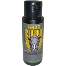 Eco Lounge Etkili Hotrhino Analtightnes Cream 60 ml Bay Bayan Arka Pres