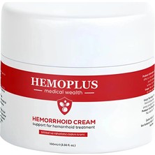 Eco Lounge Hemo.roidve Masaj Kremi 150 ml