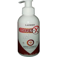 Eco Lounge Erogen x Erkeklere Özel ve Kalınlık Kremi /men's Enlarger And Thickener Cream 150ML