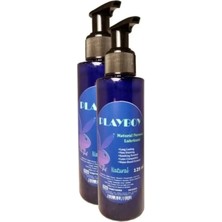 Eco Lounge Etkili  Doğal Aromaterapi Kişisel Kayganlaştırıcı 250ML Maksimum Verim x 2 Adet