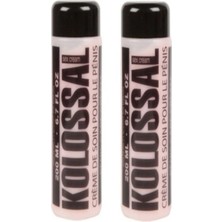 Eco Lounge Cream S Rtleştirici G Ciktirici Bakım Kremi 200ML x 2 Adet