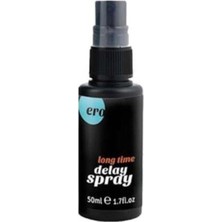 Eco Lounge Long Time Etkili Uzun Süren Gecìktìrìcì Sprey 50 ml