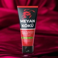 Eco Lounge Vip Meyan Kökü Erkeklere Özel Yüksek Performans Kremi 50 ml x 2 Adet