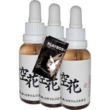 Eco Lounge Beauty Of Japanesse Yaşlanma Kırsıklık Karşıtı 30 ml x 3 Ad + Jel ile