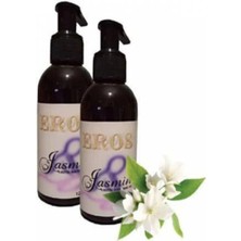 Eco Lounge €rotic Massage Oıl 240ML Kokulu €rotik Masaj Yağı x 2 Adet