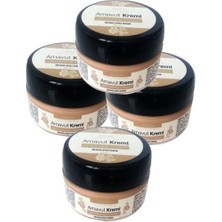 Eco Lounge Three Brand Ciıt Beyazıatıcı Arnavut Kremi 4 Tane x 50 ml HZNZF152