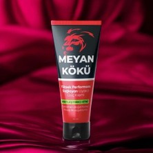 Eco Lounge Etkilimeyan Kökü Erkeklere Özel Yüksek Farkındalık 50 ml Hızlı Krem