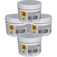 Eco Lounge Bee Cure Krem Paincream 4 Tane x 150 ml ASMZF151
