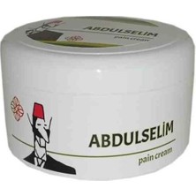 Eco Lounge Eurorganic Abdulselim Kremi 200 ml