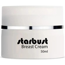 Eco Lounge Starbust Breast Cream 50 ml Göğüs Sıkılaştırıcı, Dikleştirici, Geliştiricikremi