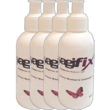 Eco Lounge ETKILI4LÜ Adet Kadınlara Özel Bölge Pres Kremi 120 ml