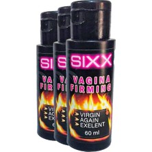 Eco Lounge Sixx Genitaı Bölge Şekiılenme Kremi 60 ml