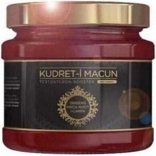 Eco Lounge Kudret-I Macun Erkeklere Özel 240 gr