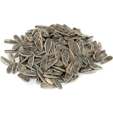 Nutova Siyah Ayçekirdeği Tuzlu (1 Kg)