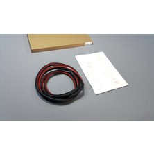 Bmw 5 Serisi F10 F11 2010-2016 Kapı Iç Fitili Ön Sol Orijinal