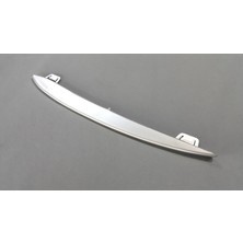 MAP Autoteile Bmw 5 Serisi F10 F11 10-15 Ön Tampon Sis Çerçeve Çıtası Gri Sağ