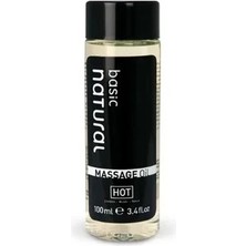 Eco Lounge Odin Odins Shop Hot Harika Kokulu Masaj Yağı Temel Doğal