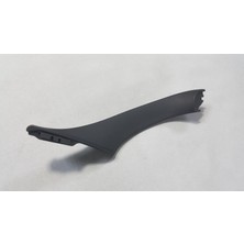 MAP Autoteile Bmw 5 Serisi F10 F11 2009-2017 Kapı Iç Çekme Kolu Sağ Ön-Arka Siyah