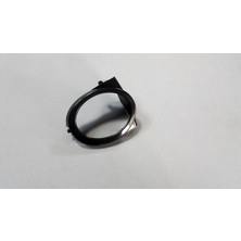 MAP Autoteile Bmw E46 Sedan Coupe M-Tech Ön Tampon Sis Çerçevesi Sağ