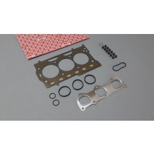 Volkswagen Polo 9n 6r 6c 1.2 3 Silindir Üst Takım Conta Elring