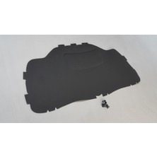 MAP Autoteile Bmw 5 Serisi E60 E61 Sedan Touring 04-10 Kaput Süngeri - Izolasyonu