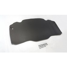 MAP Autoteile Bmw 7 Serisi E65 E66 E67 2001-2009 Kaput Süngeri - Izolasyonu