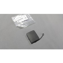 Bmw X1 E84 09-15 M Arka Tampon Çeki Demir Kapağı Orijinal