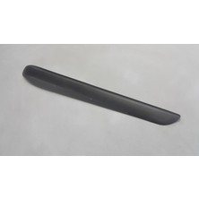 MAP Autoteile Bmw 3 Serisi  E46 1998-2001 Sedan Arka Tampon Bandı Sağ Siyah