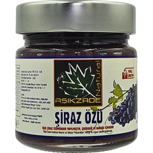 Aşıkzade ŞİRAZ ÖZÜ 255 ml 300 g