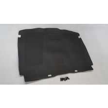 MAP Autoteile Bmw 5 Serisi E34 1987-1995 Kaput Süngeri - Izolasyonu