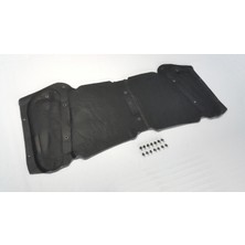 MAP Autoteile Bmw X5 E53 1999-2006 Kaput Izolasyonu Keçe