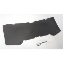 MAP Autoteile Bmw X5 E53 1999-2006 Kaput Süngeri - Izolasyonu