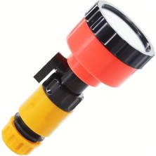 Karahanbey SN-29178 Ayarlı Bahçe Sulama Başlığı