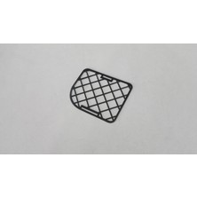 MAP Autoteile Bmw 3 Serisi E36 90-99 M Tampon Havalandırma Izgarası Sağ