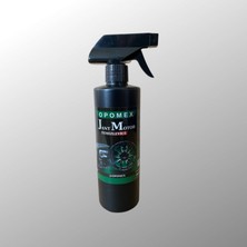 Oto Jant Motor Demir Tozu Temizleyici 500 ml