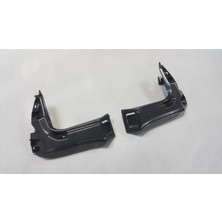 MAP Autoteile 2 x Bmw 5 Serisi F10 F11 10-17 Ön Çamurluk Iç Braketi Sağ-Sol Takım