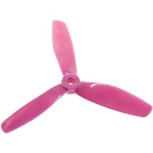 Voltaj 5045 3 Yaprak Drone Pervanesi Cw - Pembe